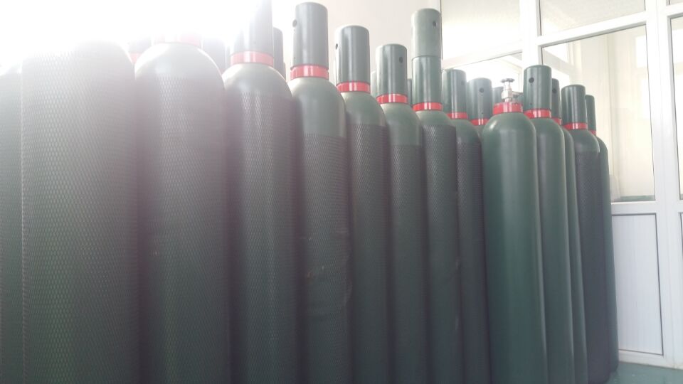 高純氯氣